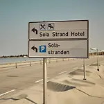 Sola Strand Hotel Hotel