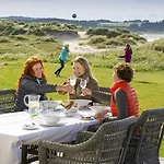 Sola Strand Hotel Hotell 4*