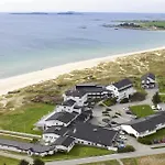Sola Strand Hotel 4* Sola