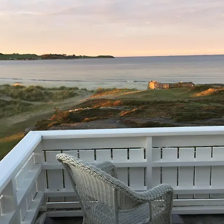Sola Strand Hotel