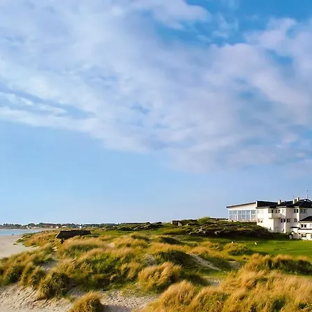 Sola Strand Hotel 4* Sola