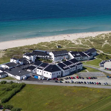 Sola Strand Hotel Hotel 4*