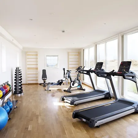 Hotel Sola Strand Hotel 4*
