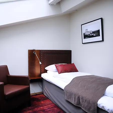Sola Strand Hotel Hotel 4*