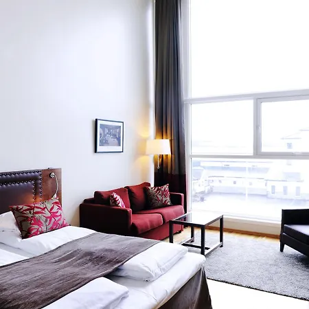 Sola Strand Hotel