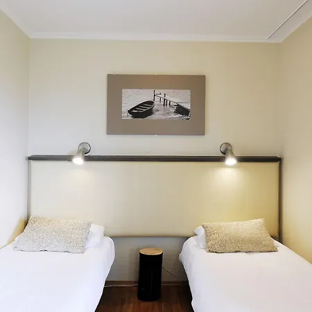 Sola Strand Hotel Hotel Sola