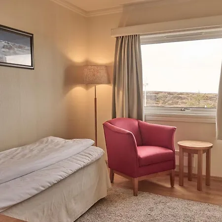 Otel Sola Strand Hotel