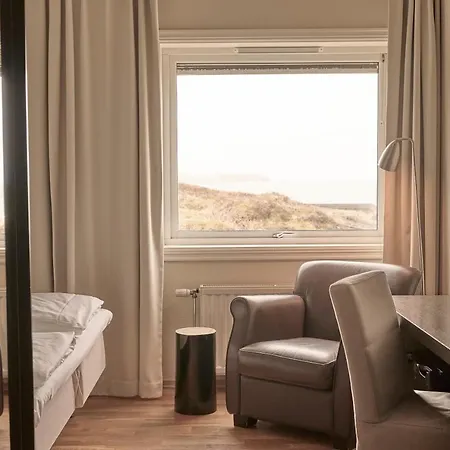 Otel Sola Strand Hotel