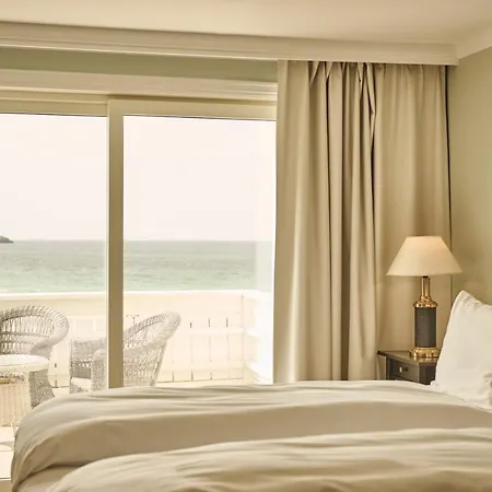 Hotel Sola Strand Hotel