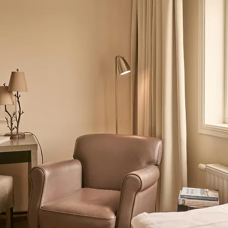 Sola Strand Hotel Otel 4*