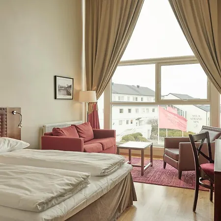 Sola Strand Hotel Otel Sola