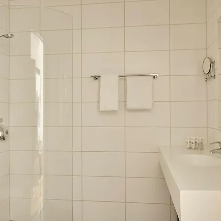 Sola Strand Hotel Otel