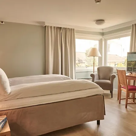 Otel Sola Strand Hotel Sola