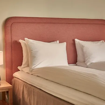 Otel Sola Strand Hotel