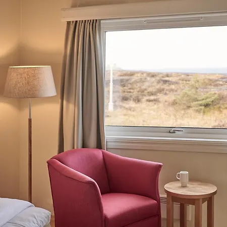 Sola Strand Hotel Hotel 4*