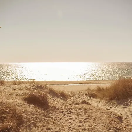 Sola Strand Hotel Otel 4*