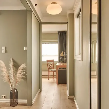 Sola Strand Hotel Hotel