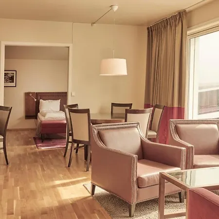 Sola Strand Hotel Hotel 4*