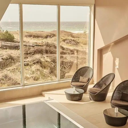 Sola Strand Hotel 4* Sola
