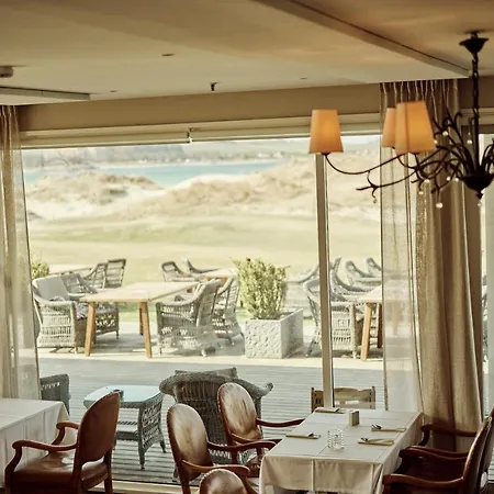 Hotel Sola Strand Hotel