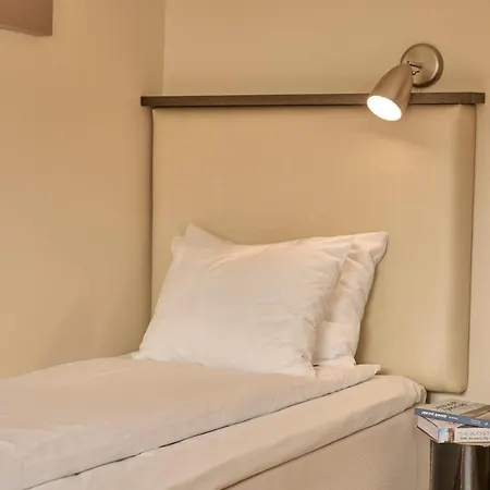 Sola Strand Hotel Otel Sola