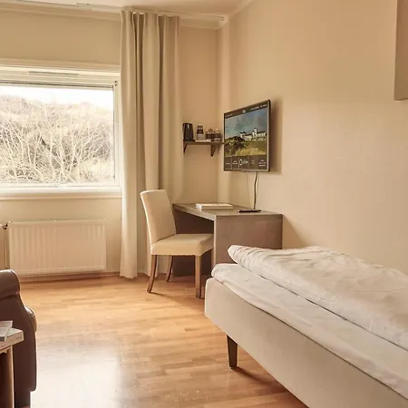 Sola Strand Hotel