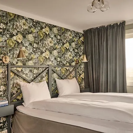 Sola Strand Hotel Hotel 4*