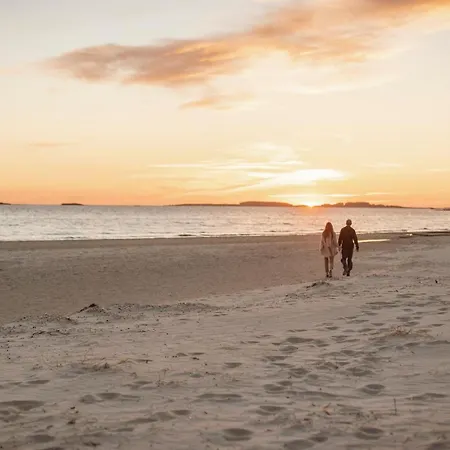 Sola Strand Hotel Sola