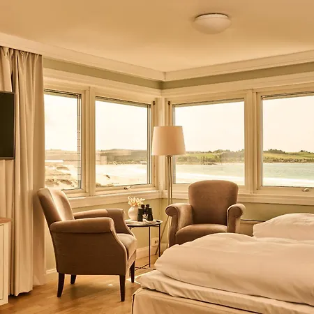 Sola Strand Hotel Otel