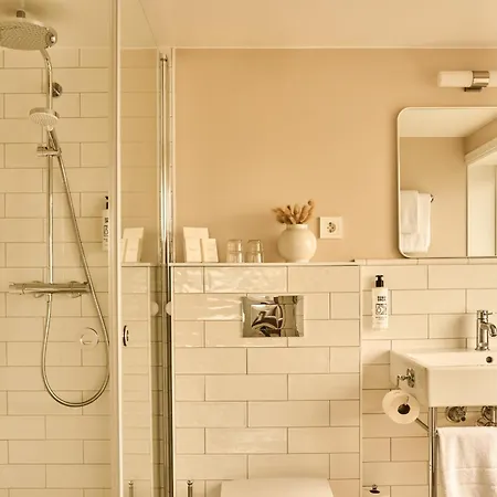 Otel Sola Strand Hotel Sola