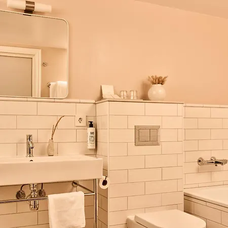 Otel Sola Strand Hotel