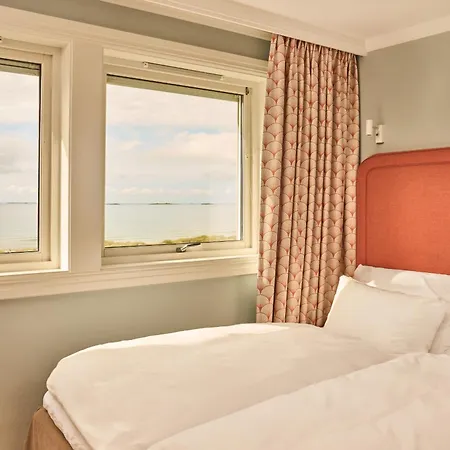 فندق فندق سولا ستراند سولا