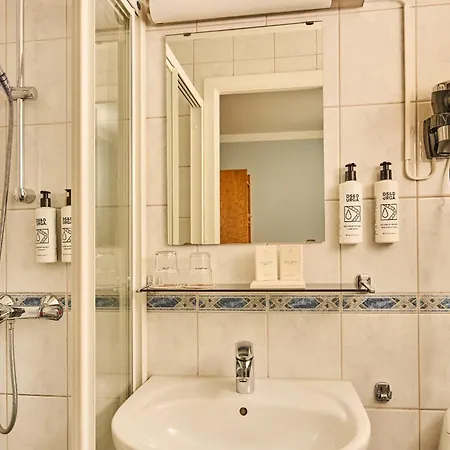 Otel Sola Strand Hotel