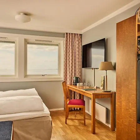 Sola Strand Hotel Sola