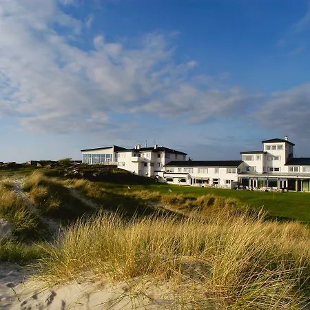 Sola Strand Hotel 4* Sola