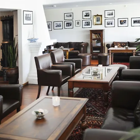 Sola Strand Hotel Otel Sola