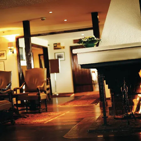 Otel Sola Strand Hotel