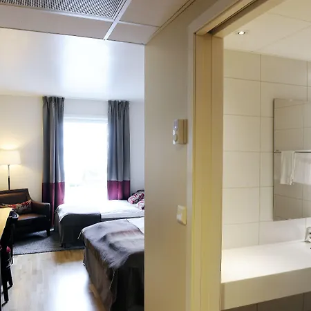 Sola Strand Hotel Otel Sola