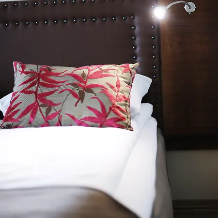 Sola Strand Hotel Otel