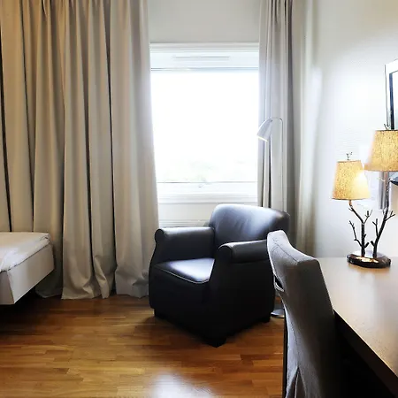 Otel Sola Strand Hotel