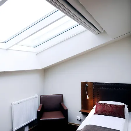 Otel Sola Strand Hotel 4*