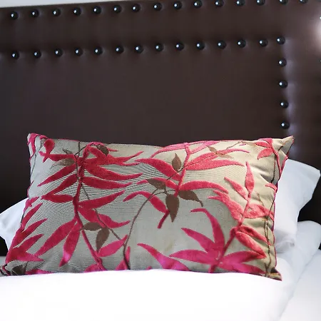 Otel Sola Strand Hotel Sola