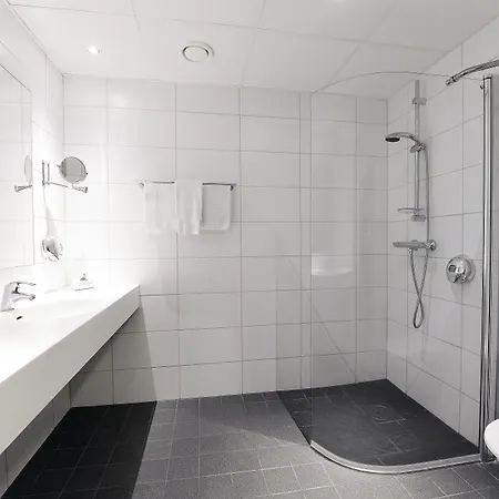 Sola Strand Hotel Otel