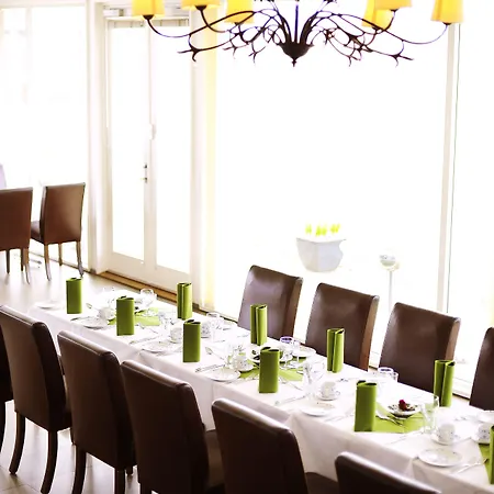 Sola Strand Hotel Otel Sola