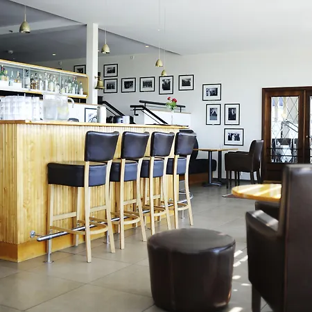 Otel Sola Strand Hotel