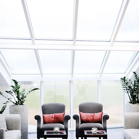 Otel Sola Strand Hotel 4*