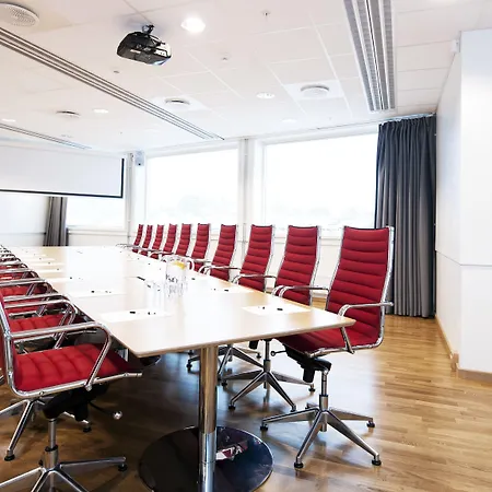 Sola Strand Hotel Sola