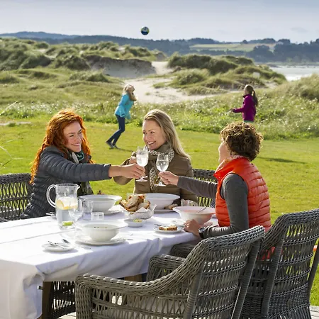 Sola Strand Hotel Otel 4*