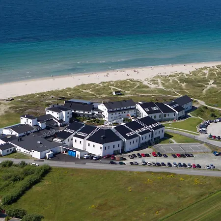 Otel Sola Strand Hotel