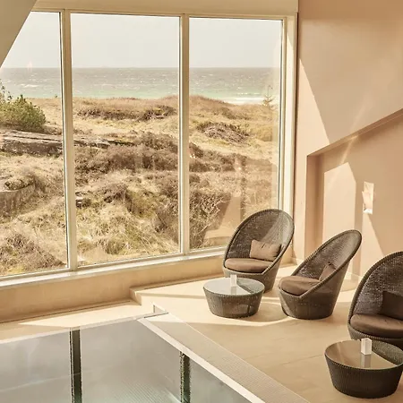 Sola Strand Hotel Otel Sola